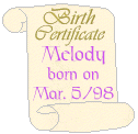 birth_melody.gif (5492 bytes)